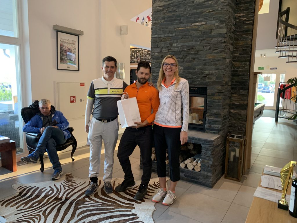 Wielkanocny Turniej Kapitański