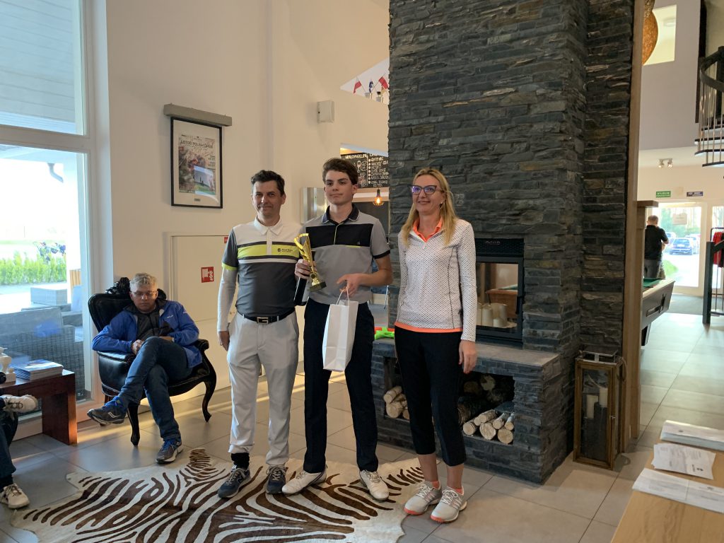 Wielkanocny Turniej Kapitański