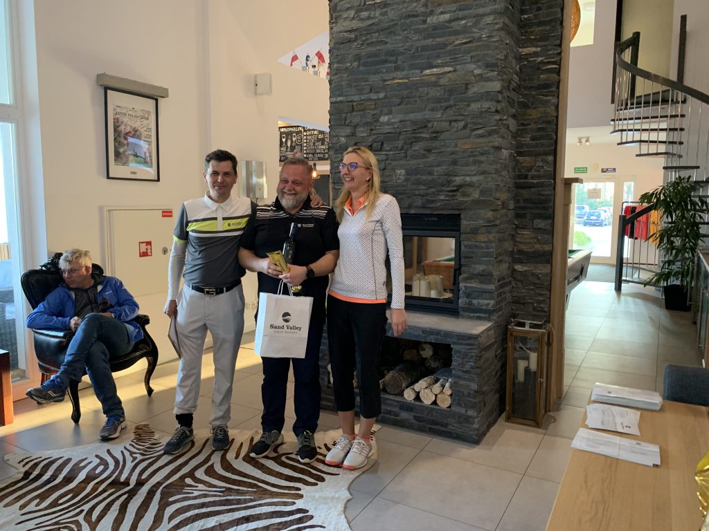 Wielkanocny Turniej Kapitański