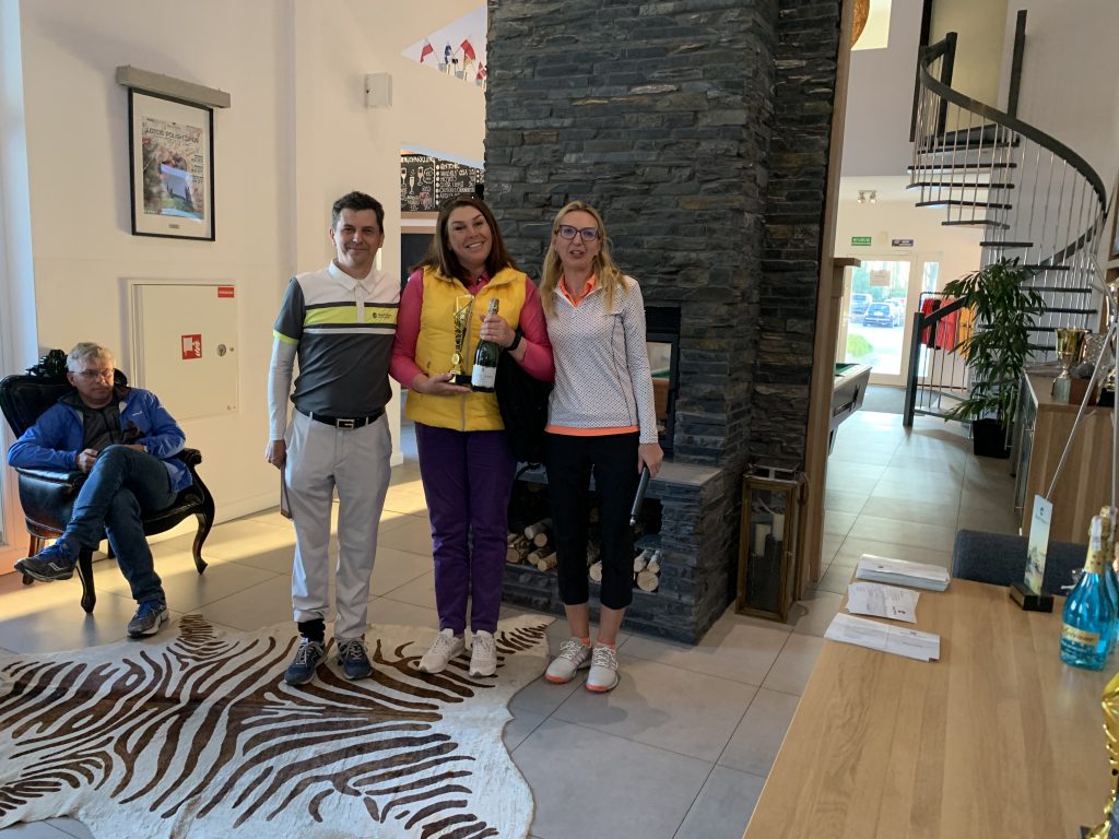 Wielkanocny Turniej Kapitański