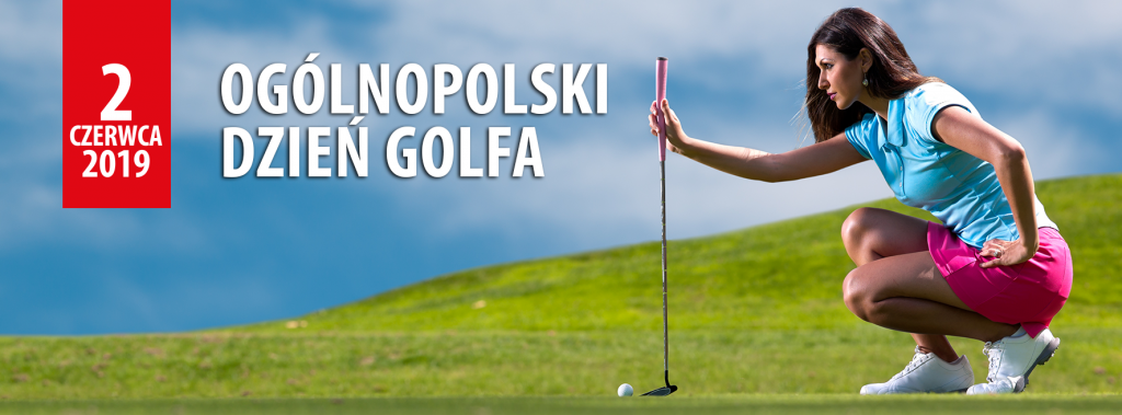 Ogólnopolski Dzień Golfa 2019