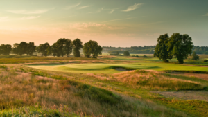 wielkanoc sand valley